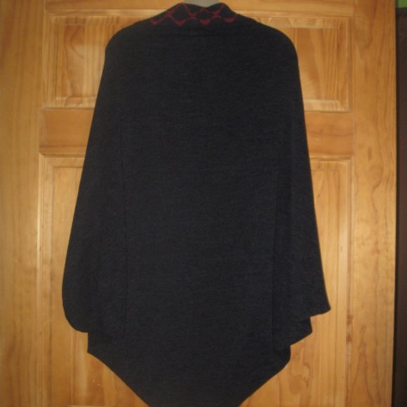 Francesca's Miami Cardigan Sweater - Picture 2 of 3